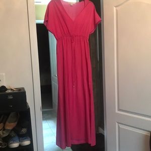 Michael kors summer dress